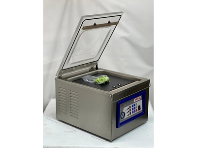 35 Cm Vacuum Packaging Machine - 0