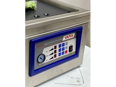 35 Cm Vacuum Packaging Machine - 1