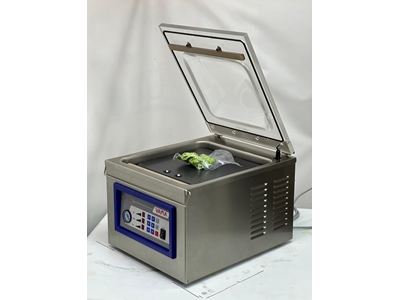 35 Cm Vacuum Packaging Machine - 3