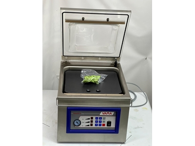 35 Cm Vacuum Packaging Machine - 4