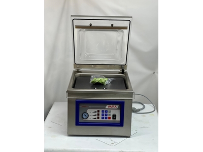 35 Cm Vacuum Packaging Machine - 2