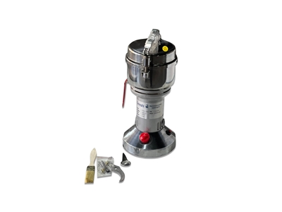 200 Gr Ginger Grinding Machine - 2