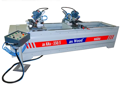 3800 rpm Cutting Machine for Cases - 0