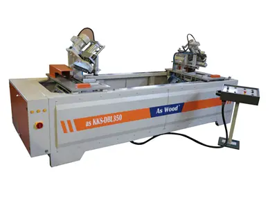 3800 rpm Automatic Bottom Ejection Case Cutting Machine