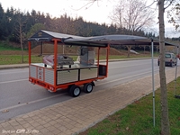Sectoral Commercial Trailer And Caravan - 12