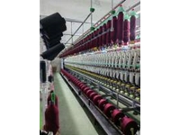 Fancy Yarn Machine with Fitilene and Starch - 3