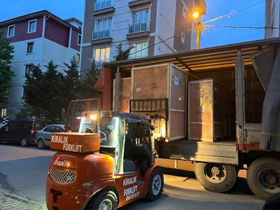 100 Adet/Dk Kağıt Karton Bardak Makinası - 9