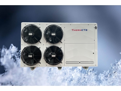 0.75 hp Split Cooling Devices - 0