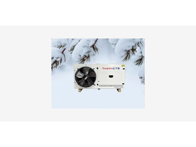 7 hp Split Cooling Devices - 2