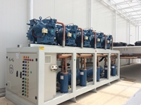 Central Cooling Systems - 3