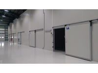 Cold Storage Room
