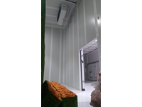 Atmosphere Controlled Cold Storage Room - 2