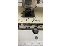 DB-78704-PMD 4-Needle Rubber Strip Cutting Machine - 4