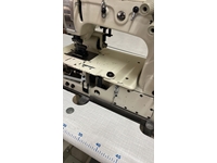 DB-78704-PMD 4-Needle Rubber Strip Cutting Machine - 1