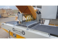 2800 Cuts/min Multi Ceramic Marble Cutting Machine - 6