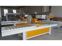 4000X2000x1500 Mm Marble Head Cutting and Sizing Machine - 3
