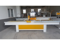 4000X2000x1500 Mm Marble Head Cutting and Sizing Machine - 1