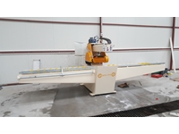 4000X2000x1500 Mm Marble Head Cutting and Sizing Machine - 7