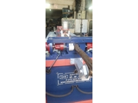 Fully Automatic 30 - 100 Mm Hydraulic Pipe Profile Threading and Drilling Machine - 3