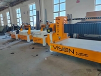 1250 X 800 Mm Marble Cnc Router - 7