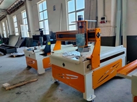 1250 X 800 Mm Marble Cnc Router - 6