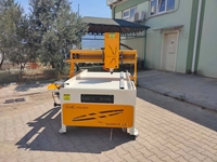 1250 X 800 Mm Marble Cnc Router - 2
