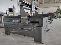 1250 X 800 Mm Marble Cnc Router - 5