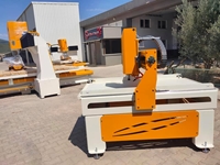 1250 X 800 Mm Marble Cnc Router - 1