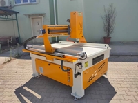 1250 X 800 Mm Marble Cnc Router - 0