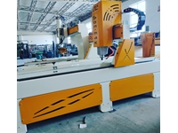 2300X900 mm CNC-Fräsmaschine - 7