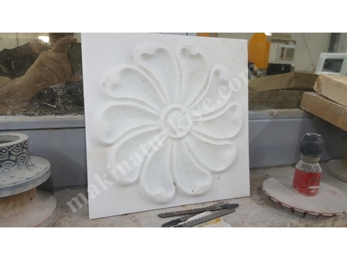 2900x1800 Marble Cnc Router
