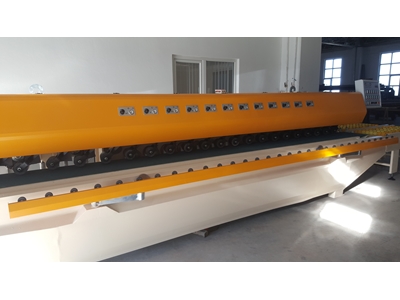 12 Kopf Marmor Splittbrecher - 3