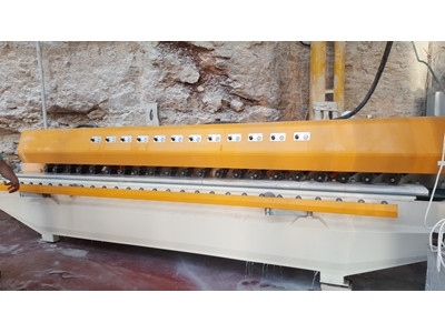 18 Kopf Marmor Splittbrecher - 7