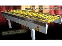 Som-Mak Roller Conveyor - 3