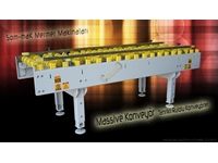 Som-Mak Roller Conveyor - 1