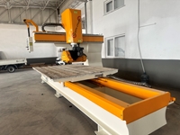 Second Hand Fully Automatic Edge Cutting Machine - 2