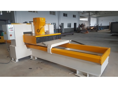 1200 mm Marmor-Kalibrierungsschleifmaschine - 6