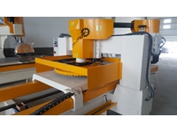 1200 mm Marble Calibration Grinding Machine - 4