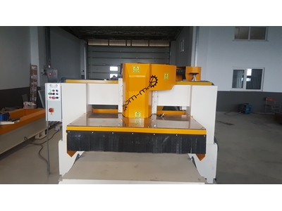 1200 mm Marmor-Kalibrierungsschleifmaschine - 5