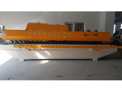 12 Head Chamfering Machine - 2