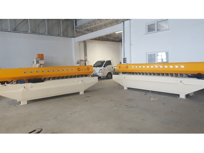 12 Head Chamfering Machine - 6