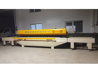 12 Head Chamfering Machine - 8
