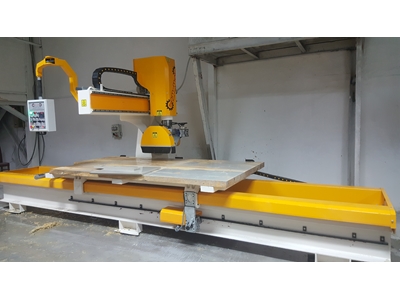 350-400-450 Mm Semi Automatic Pickup Machine - 11