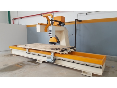 350-400-450 Mm Semi Automatic Pickup Machine - 5