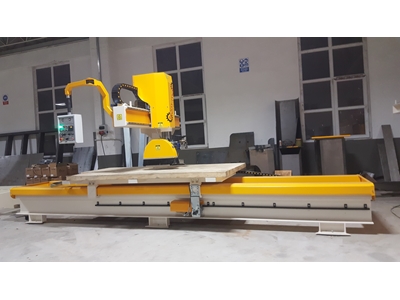 350-400-450 Mm Semi Automatic Pickup Machine - 8