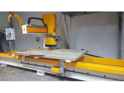350-400-450 Mm Semi Automatic Pickup Machine - 10