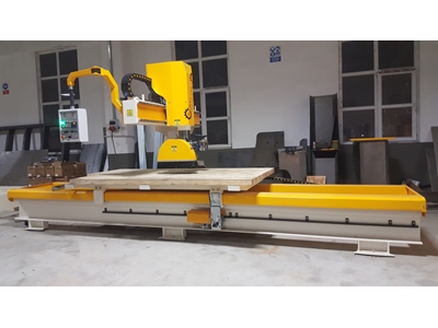 350-400-450 Mm Semi Automatic Pickup Machine - 9