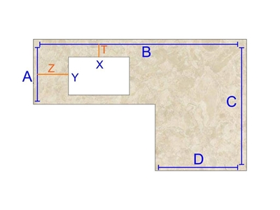 5 Axis Cnc Bridge Cutting Machine - 5