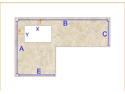 5 Axis Cnc Bridge Cutting Machine - 6