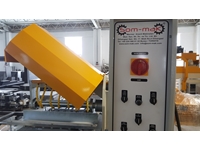 2800 об/мин многозональная машина для резки мрамора и керамики - 2
